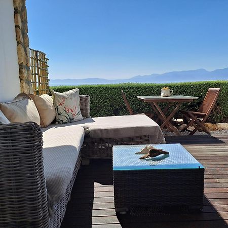 גנסבאי Kleinzee Oceanfront Guesthouse מראה חיצוני תמונה