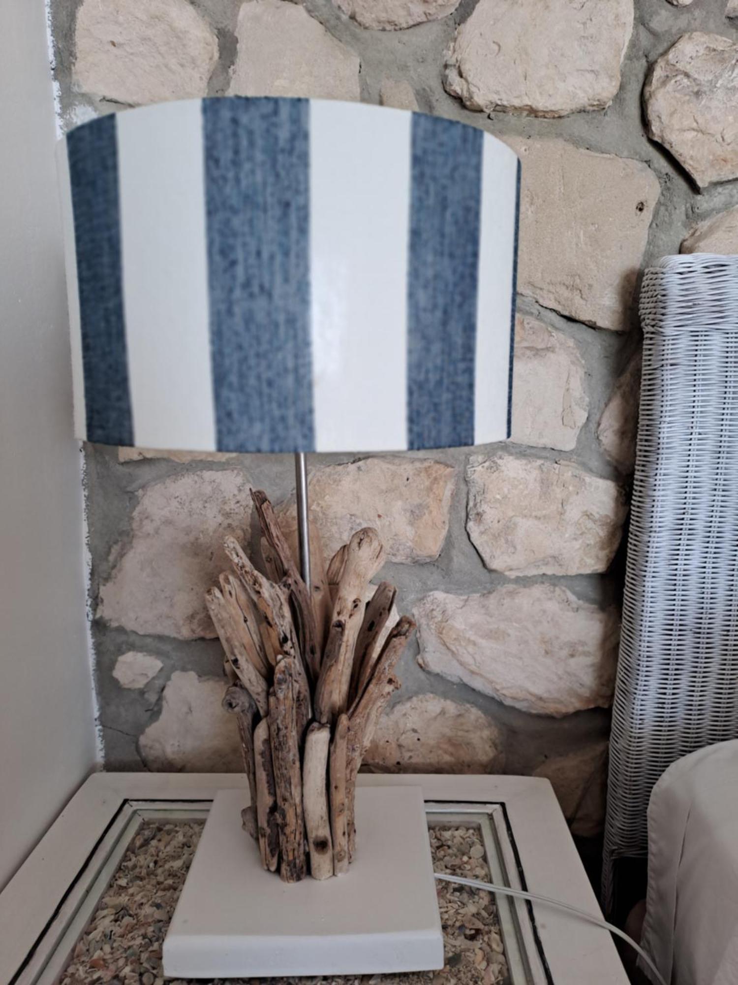 גנסבאי Kleinzee Oceanfront Guesthouse מראה חיצוני תמונה