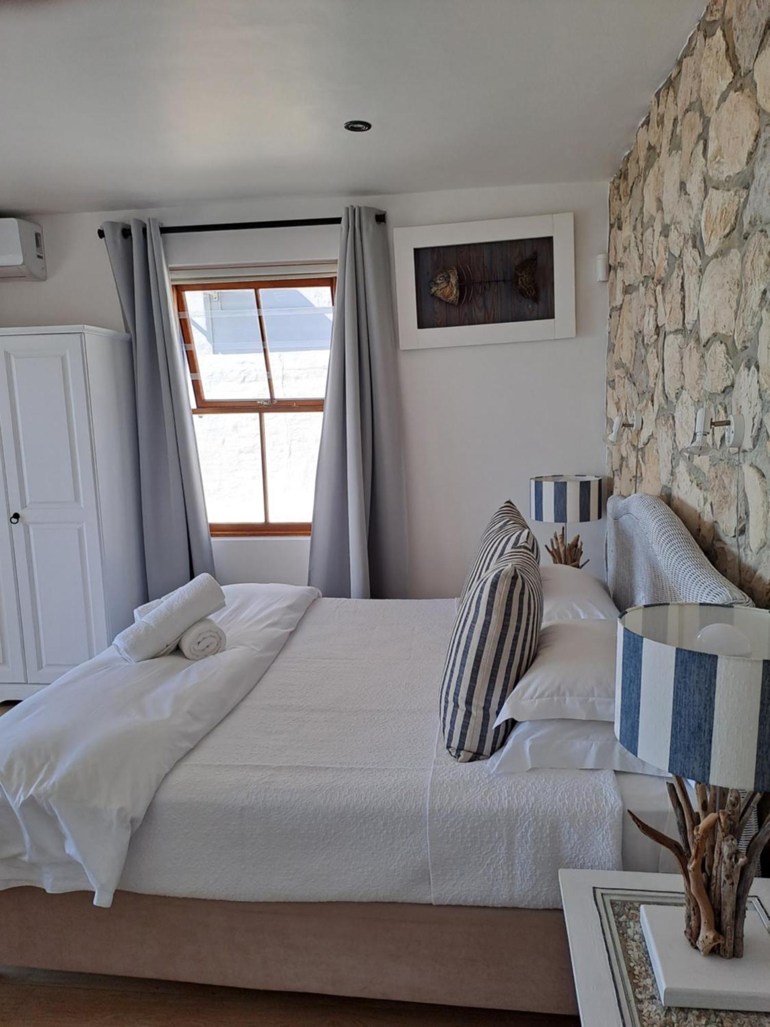 גנסבאי Kleinzee Oceanfront Guesthouse מראה חיצוני תמונה