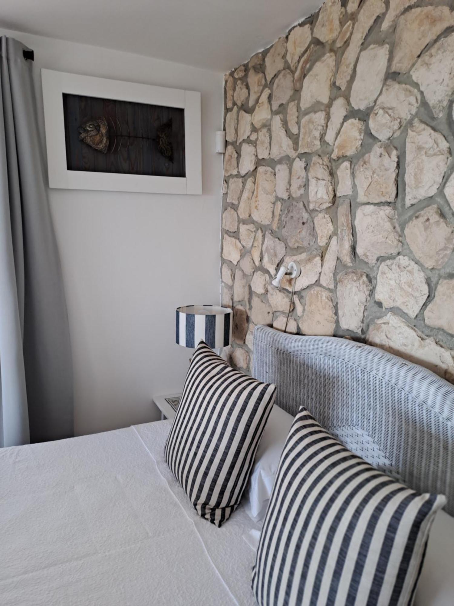 גנסבאי Kleinzee Oceanfront Guesthouse מראה חיצוני תמונה