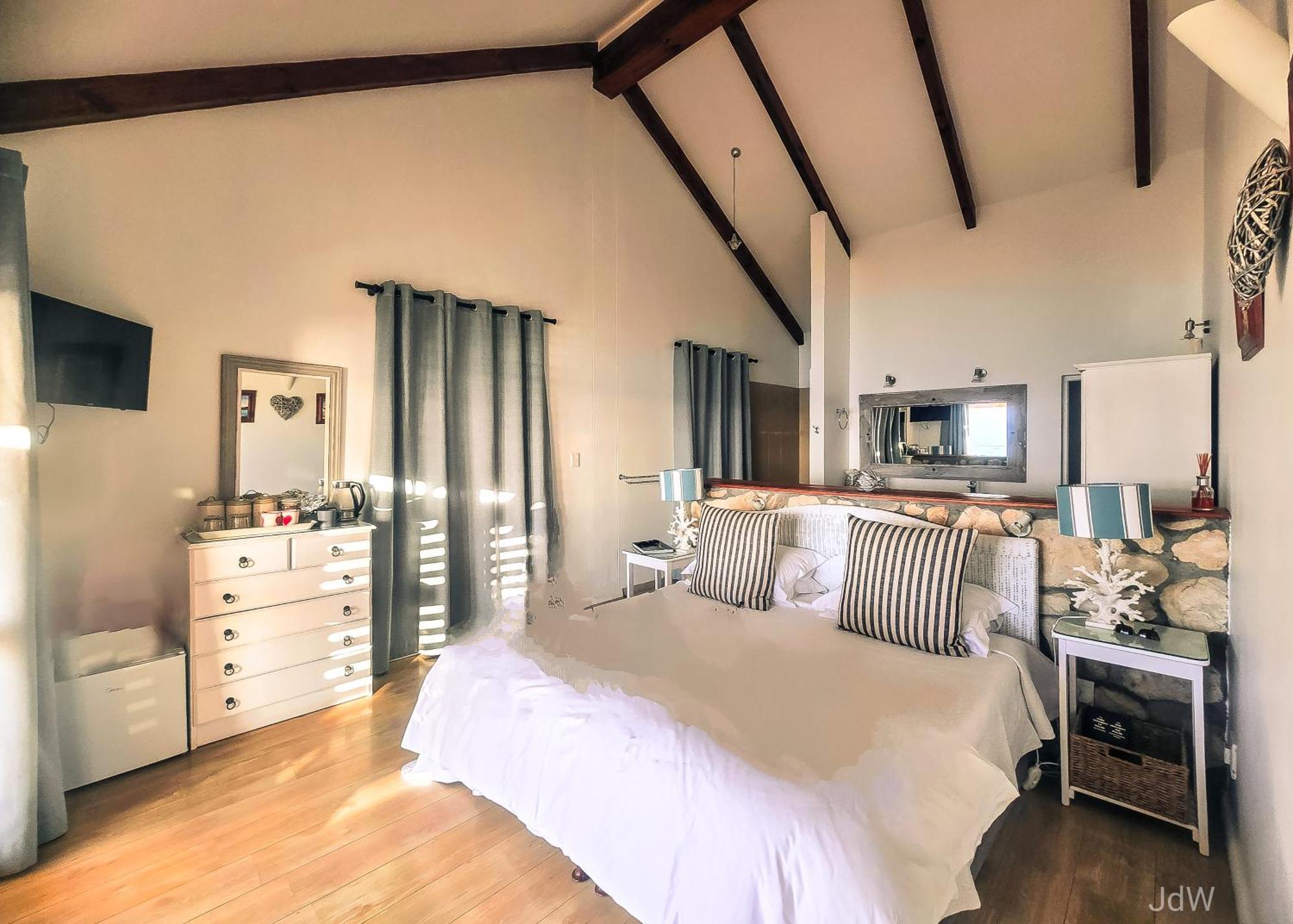 גנסבאי Kleinzee Oceanfront Guesthouse מראה חיצוני תמונה
