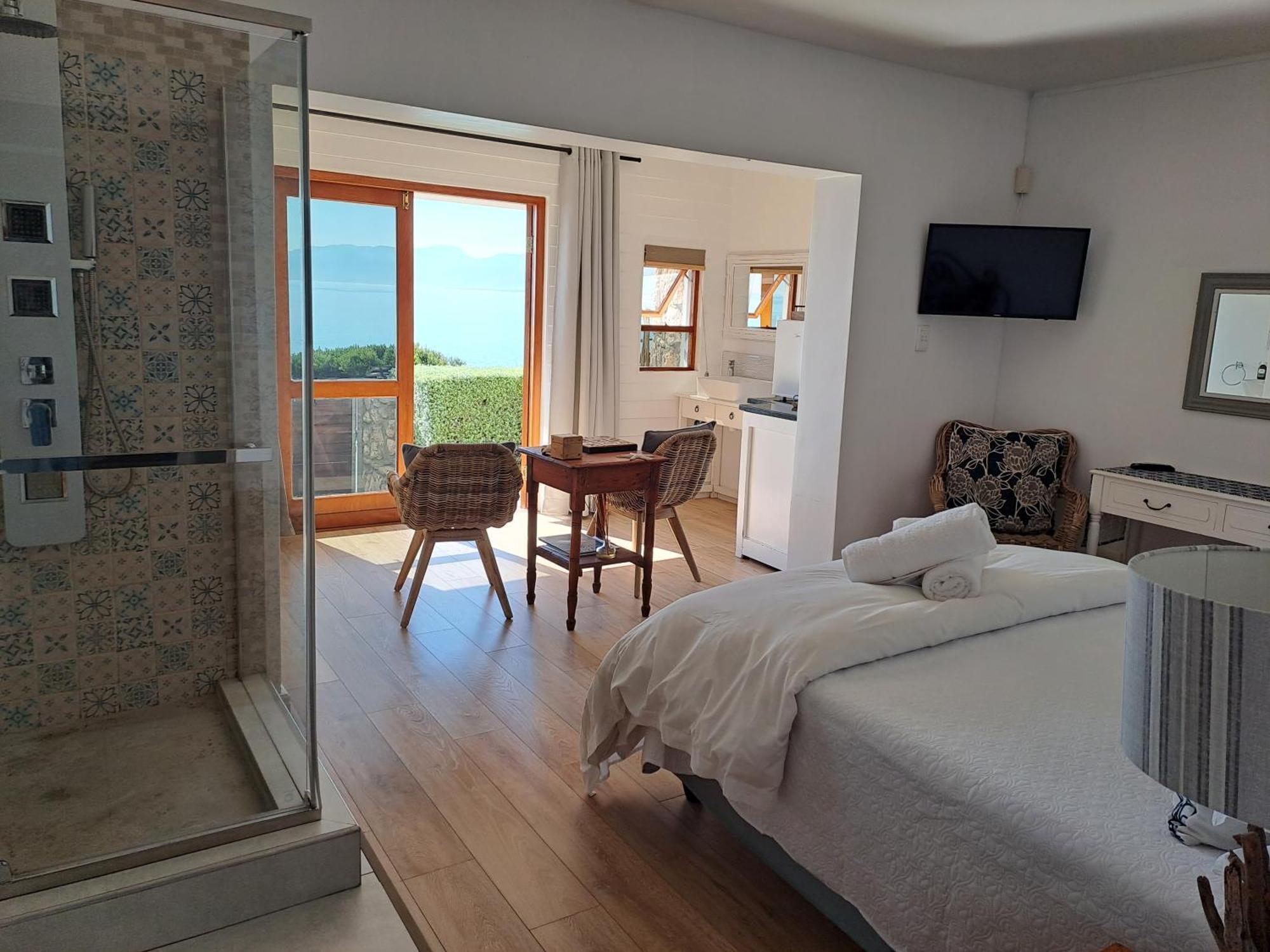 גנסבאי Kleinzee Oceanfront Guesthouse מראה חיצוני תמונה