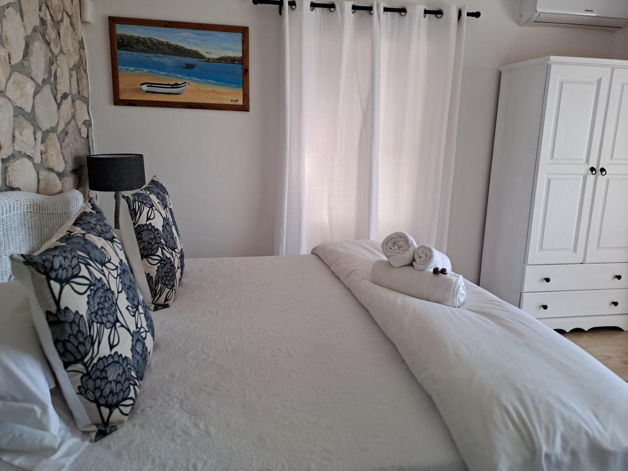 גנסבאי Kleinzee Oceanfront Guesthouse מראה חיצוני תמונה