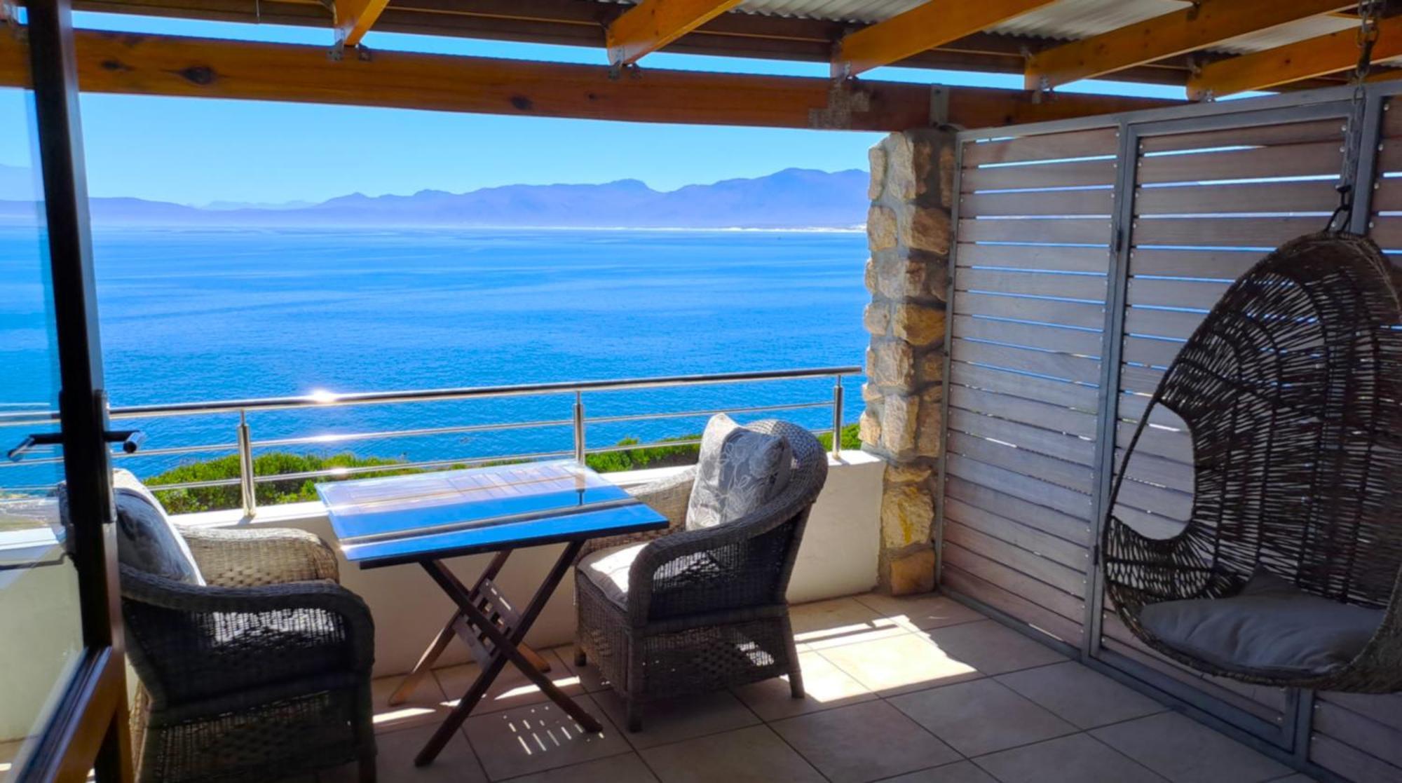 גנסבאי Kleinzee Oceanfront Guesthouse מראה חיצוני תמונה